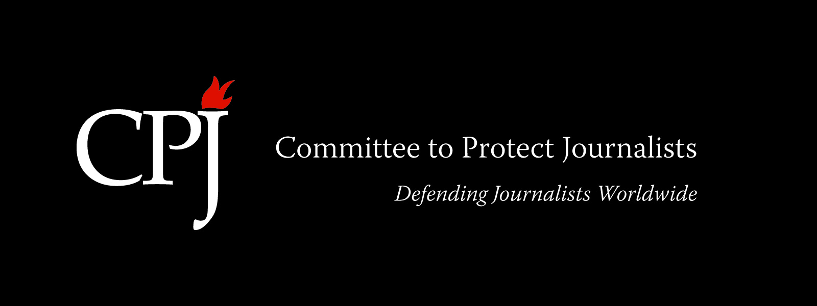 Image result for The Committee to Protect Journalists (CPJ)